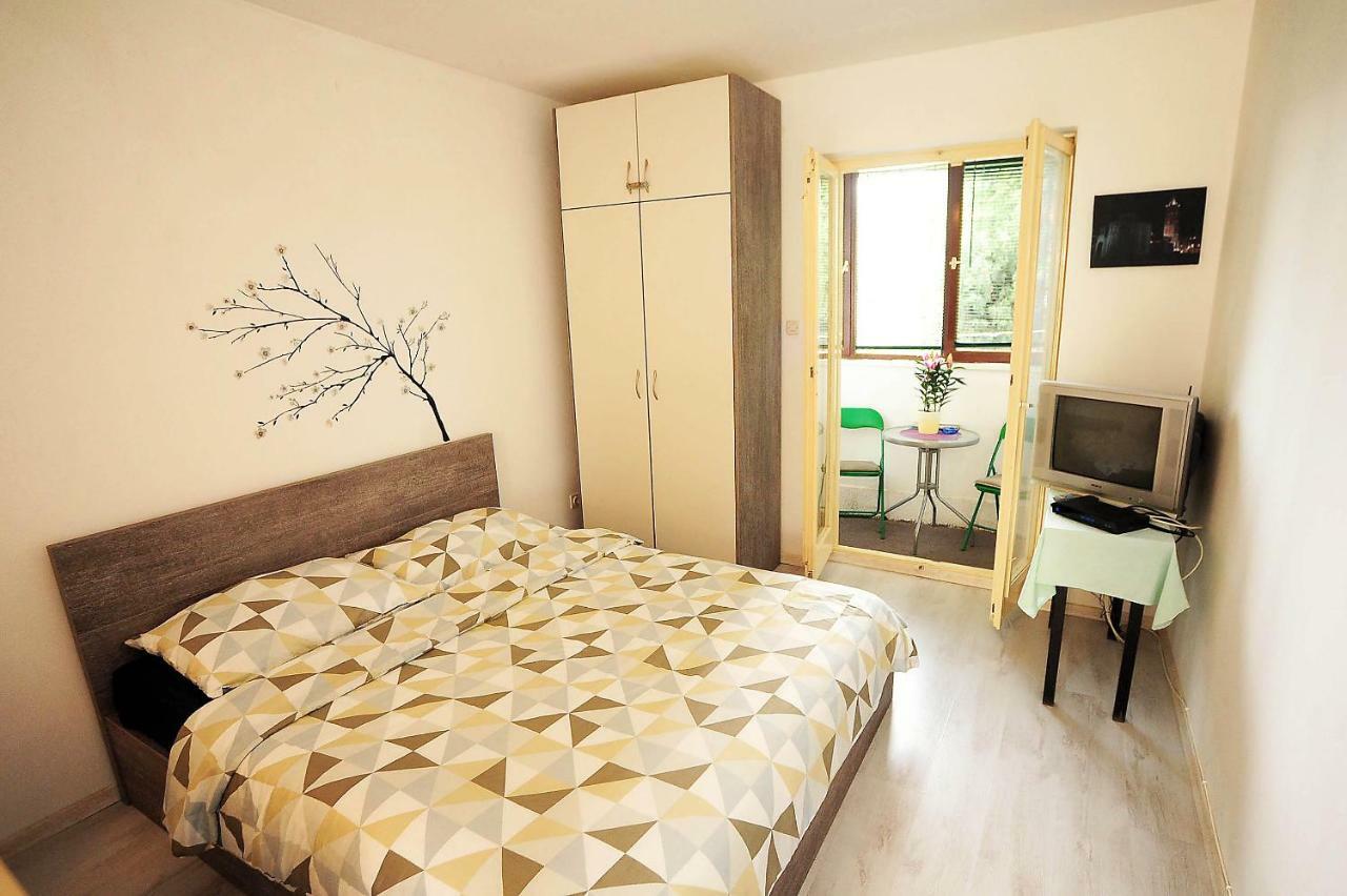Apartment Vilma Zadar Exterior photo