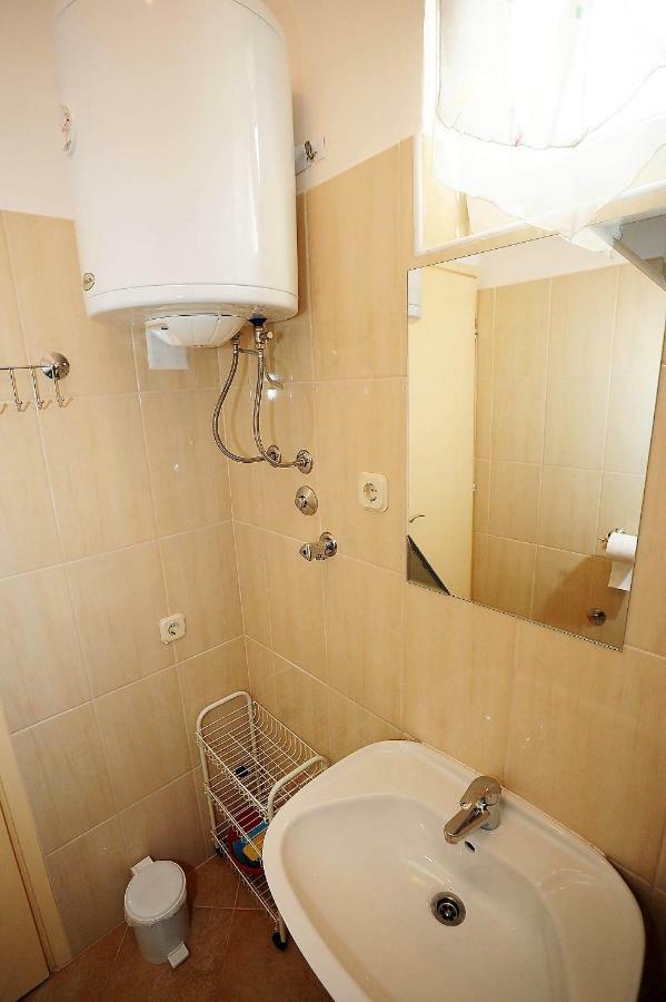 Apartment Vilma Zadar Exterior photo